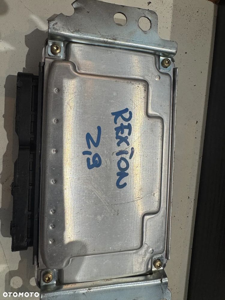 Komputer | Sterownik | Moduł ABS | SsangYong Rexton 2.9 - 28800-05050 - 2