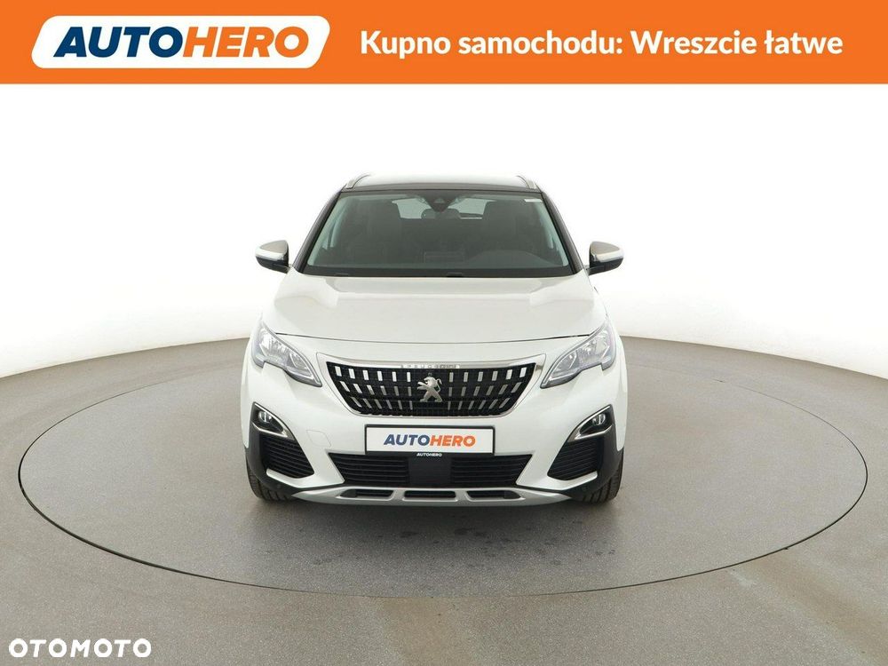 Peugeot 3008 1.2 PureTech GPF Crossway S&S - 12