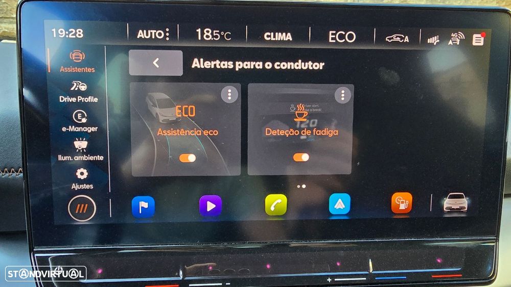 Cupra Born 170kW/77kWh Edition Dynamic - 35