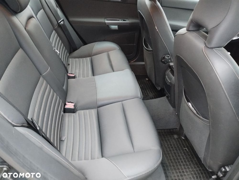 Volvo V50 1.6D DPF DRIVe - 10