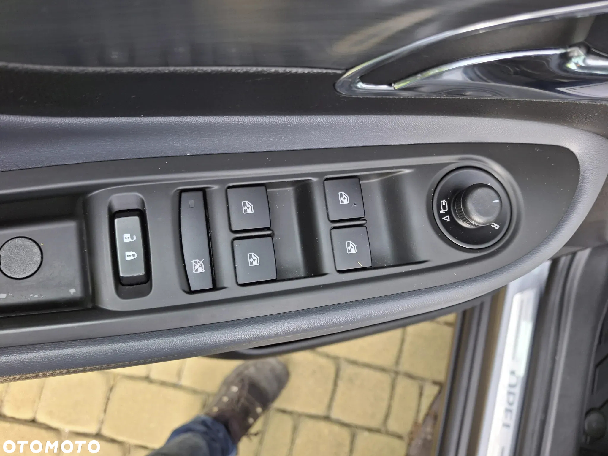 Opel Mokka 1.6 Cosmo S&S - 13