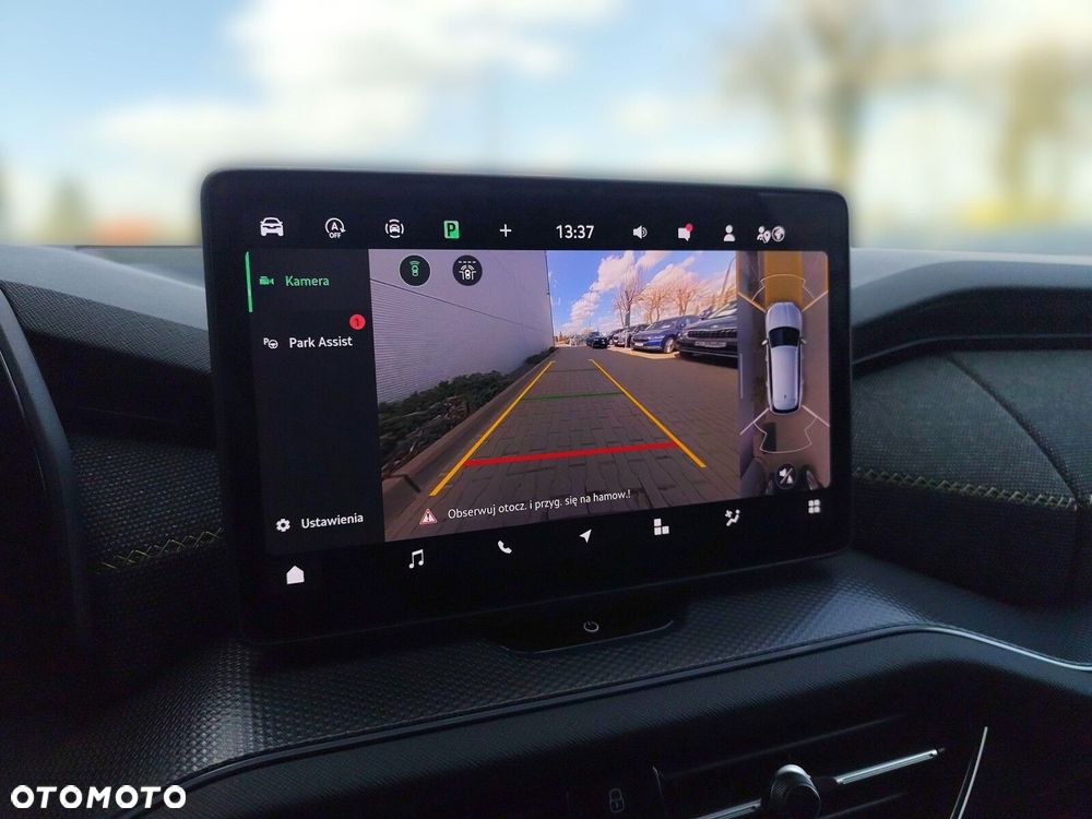 Skoda Kodiaq 2.0 TDI 4x4 Selection DSG - 28