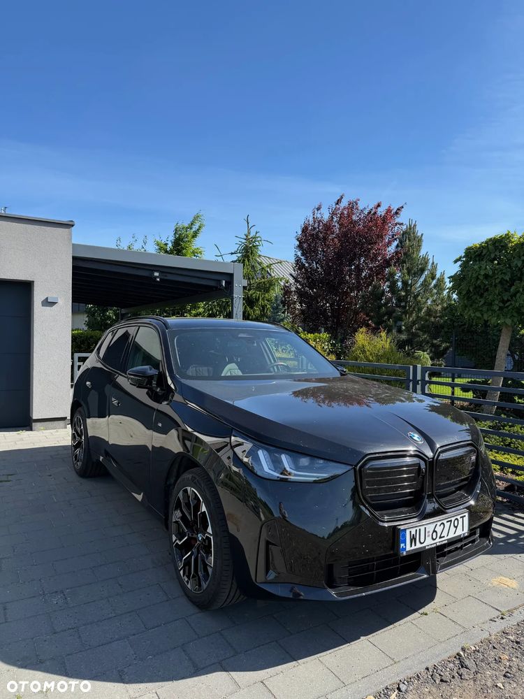 BMW X3 - 1