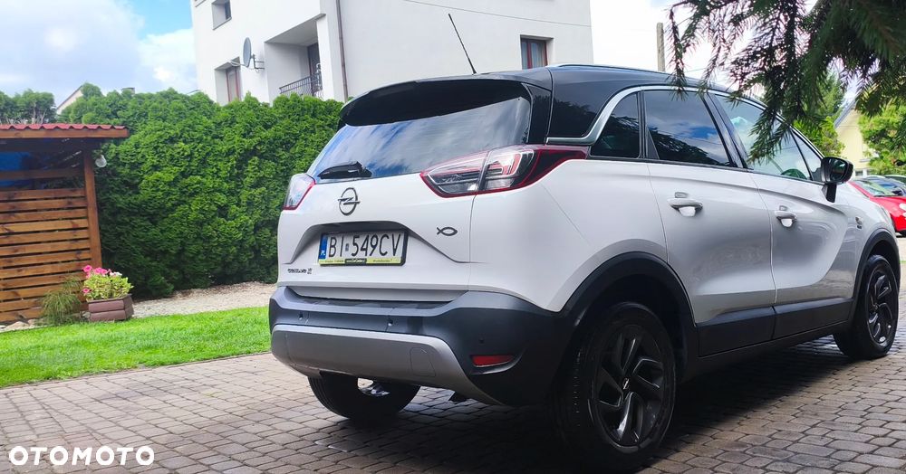 Opel Crossland X 1.2 T 120 Lat S&S - 5