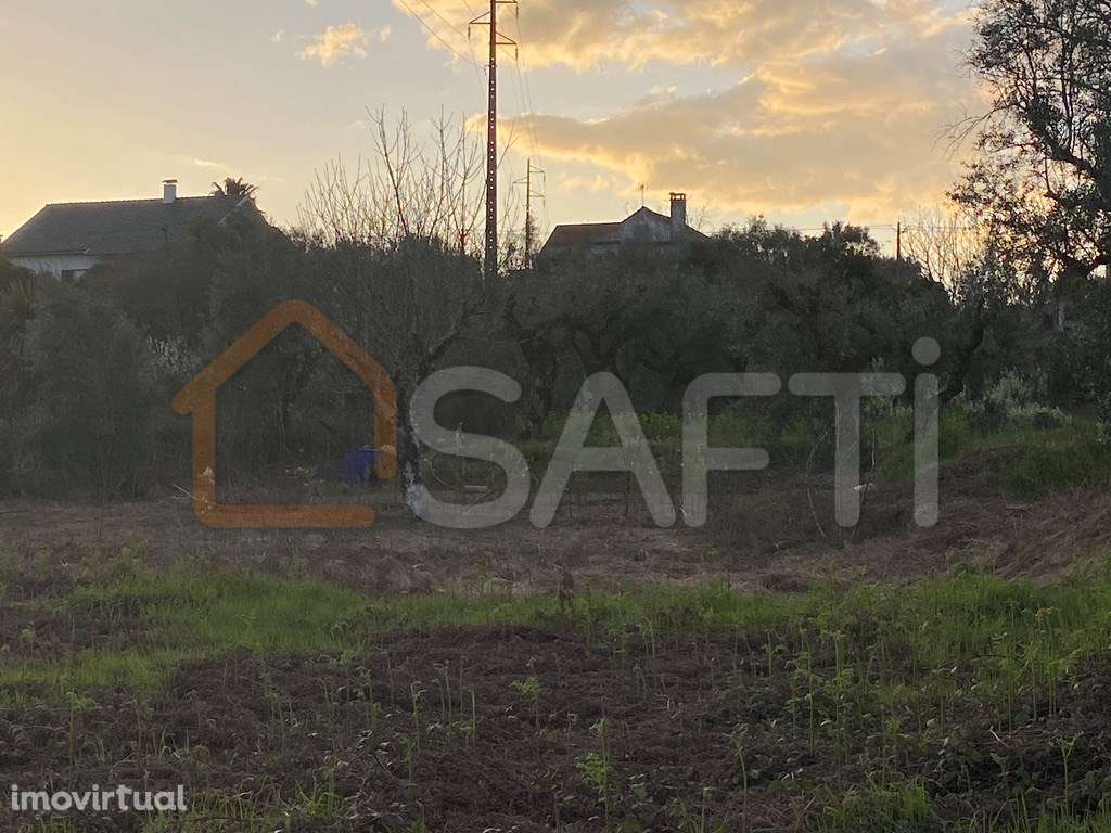 Terreno estrada da Vila 1020 m2 31 000€ Construção e outro - Grande imagem: 3/18