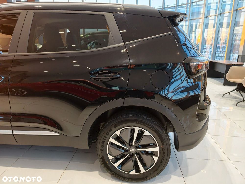 Chery Tiggo 4 1.5 GDI HEV Prestige DHT - 9