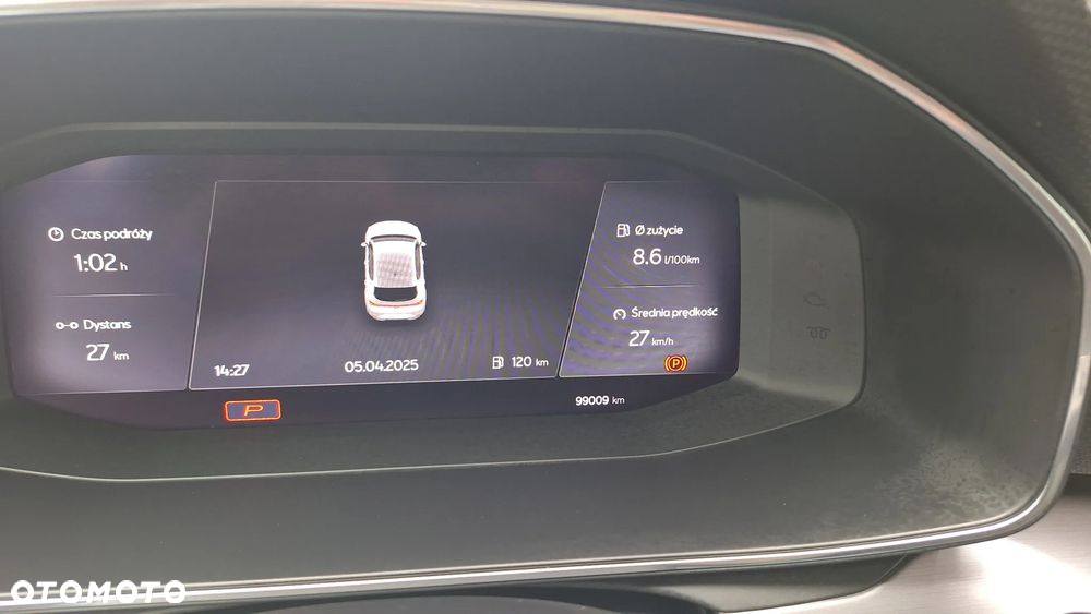 Seat Leon 2.0 TDI DPF DSG FR - 24