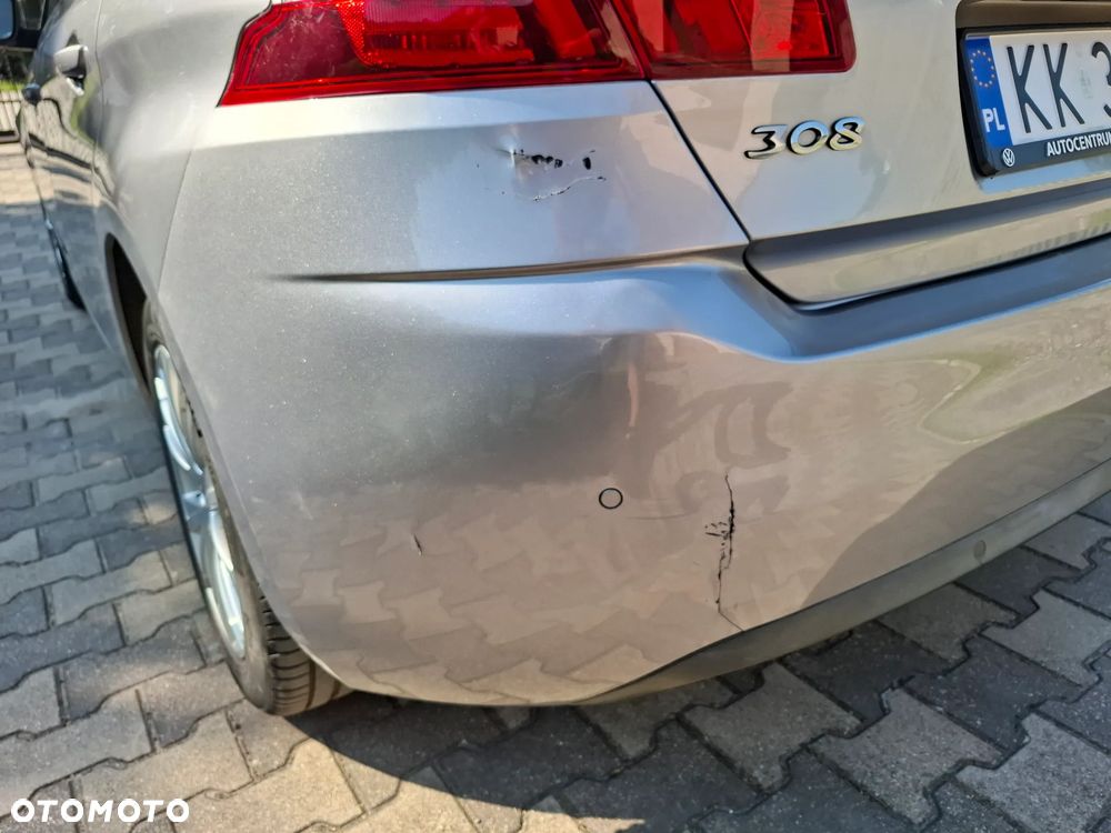 Peugeot 308 PureTech 110 Stop & Start Style - 11