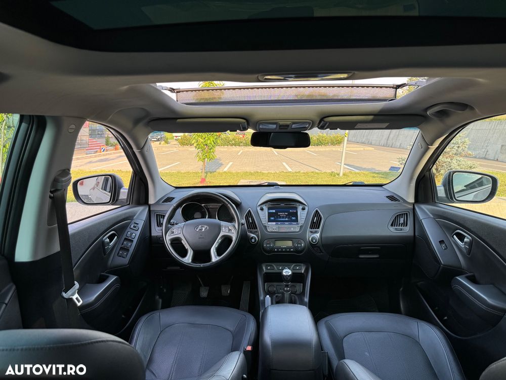 Hyundai ix35 - 8