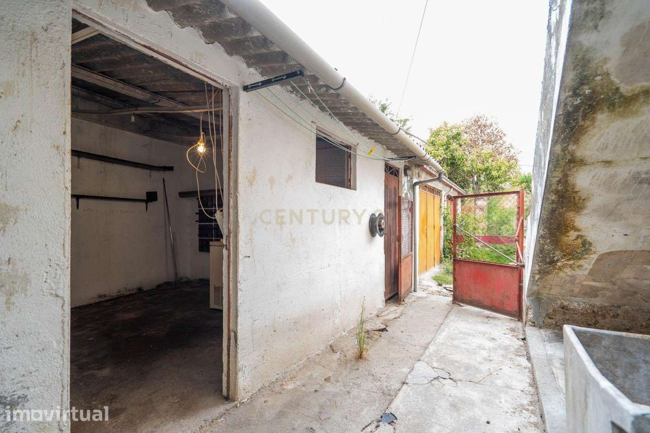 Apartamento T3 no coração da vila da Lousã - Grande imagem: 4/34
