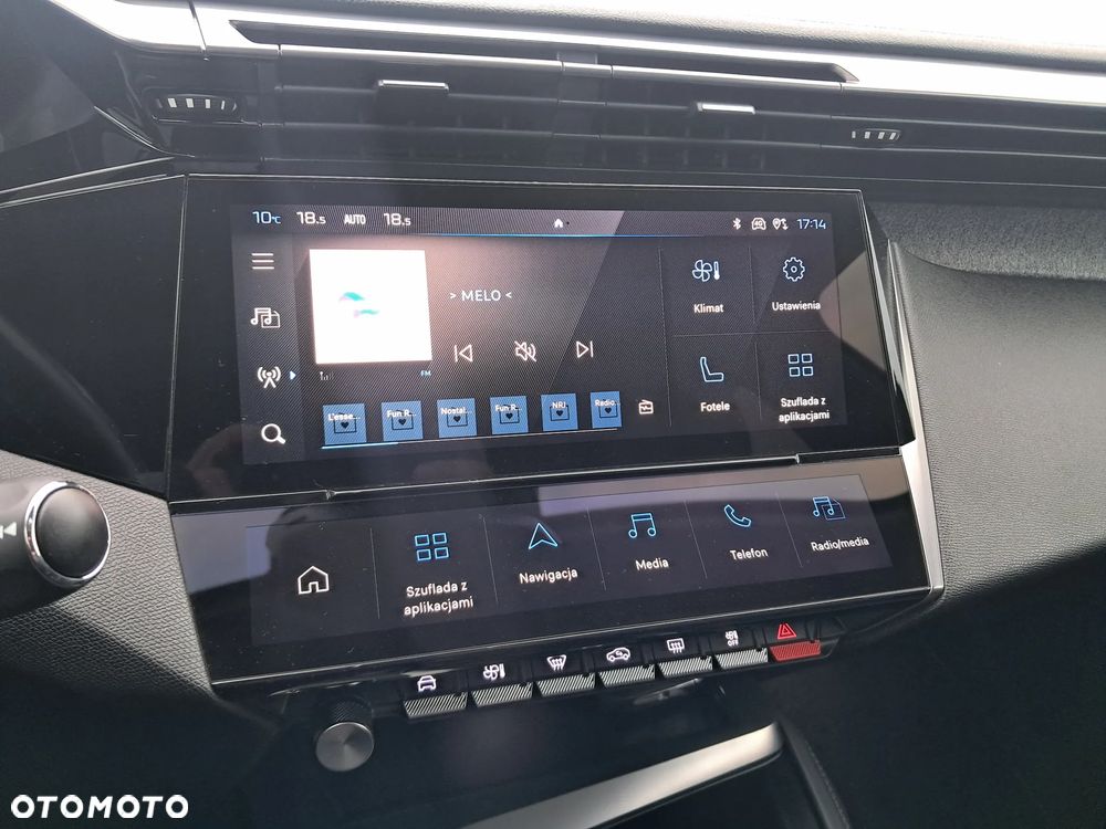 Peugeot 308 PureTech 130 Allure - 14