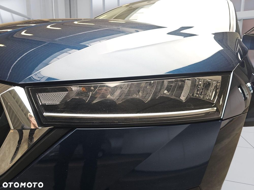 Skoda Octavia 2.0 TDI Ambition - 33