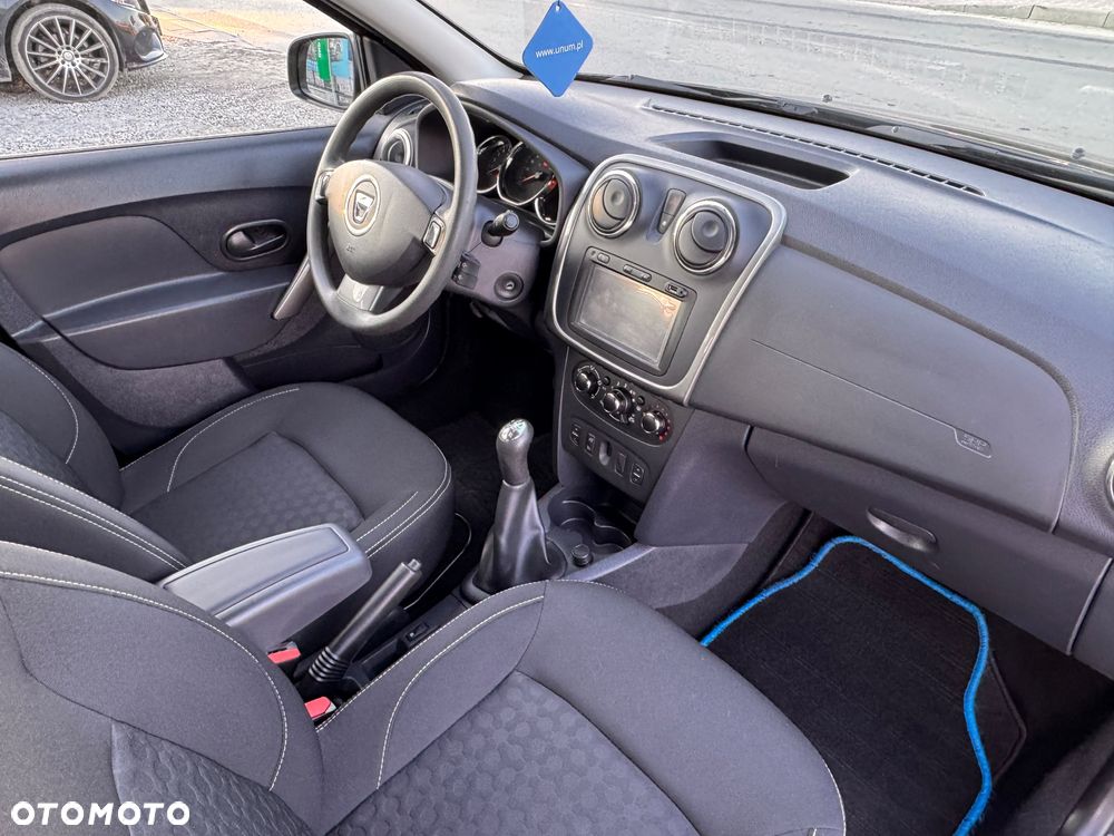 Dacia Sandero - 24