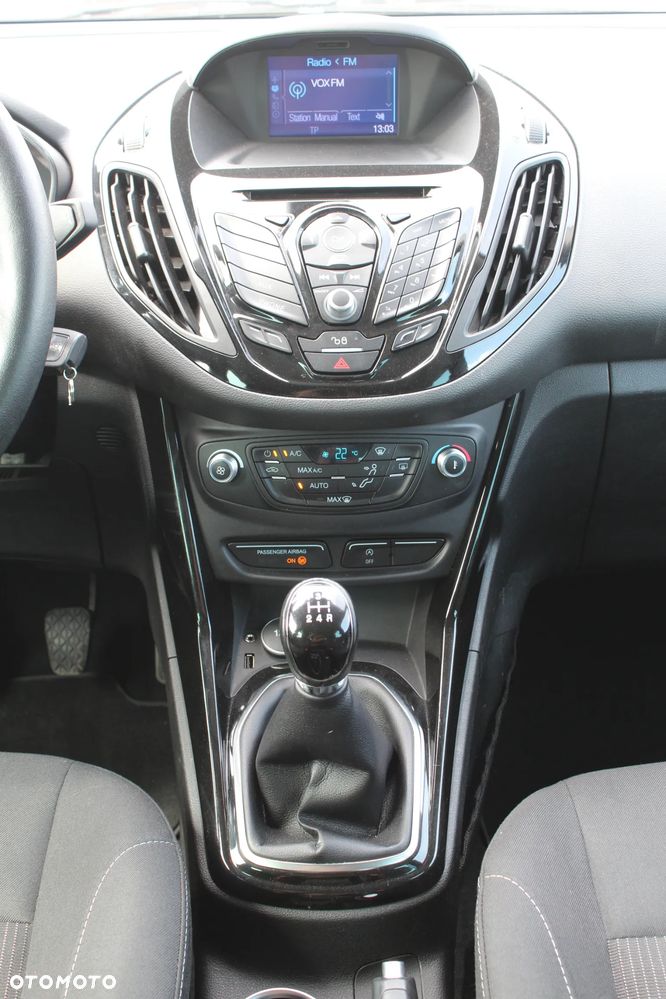 Ford B-MAX 1.0 EcoBoost Titanium - 35