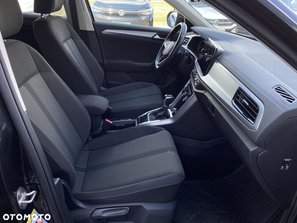 Volkswagen T-Roc 1.5 TSI Life DSG - 27