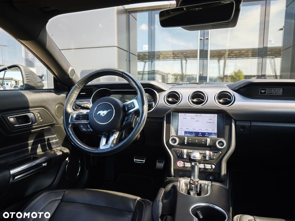 Ford Mustang - 15