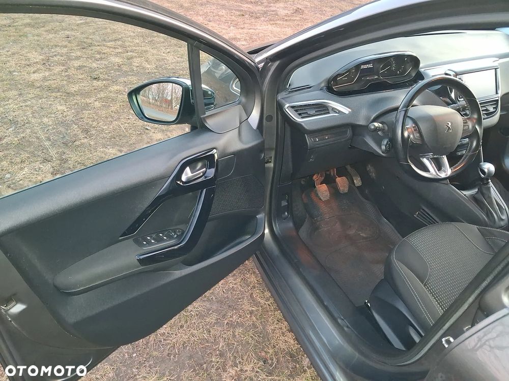 Peugeot 208 PureTech 110 Stop & Start Tech Edition - 6