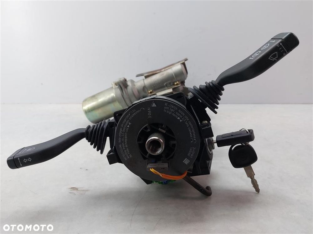 Wspomaganie elektryczne Opel Corsa  C 1.0B 58 KM 2000-2006 13136675 - 2