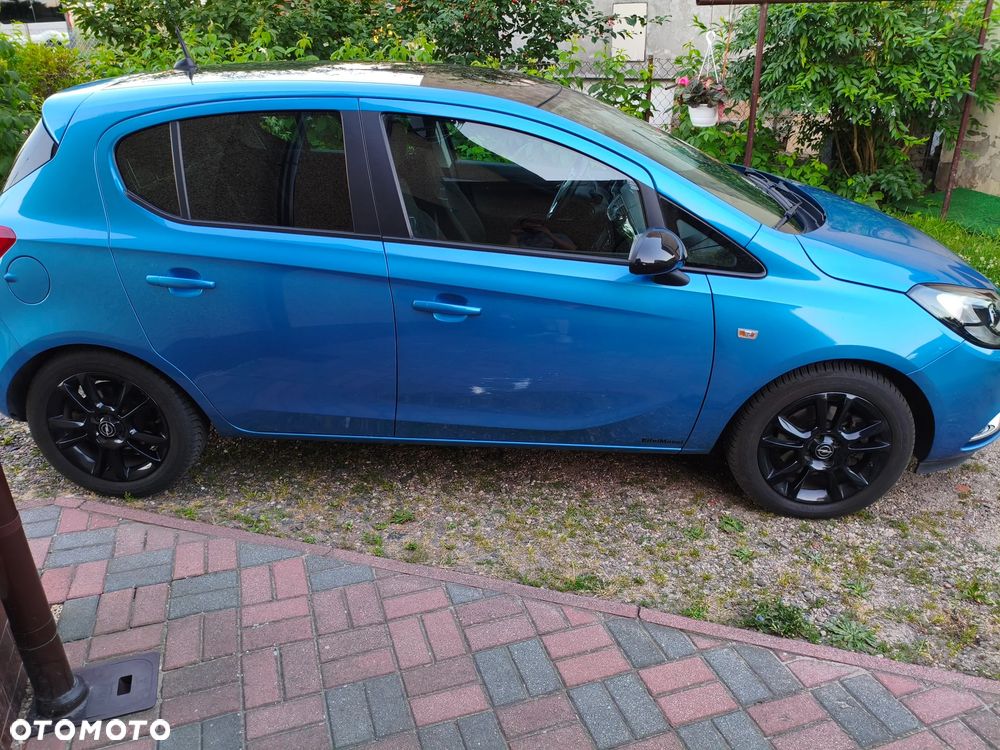 Opel Corsa 1.4 T Color Edition S&S - 4