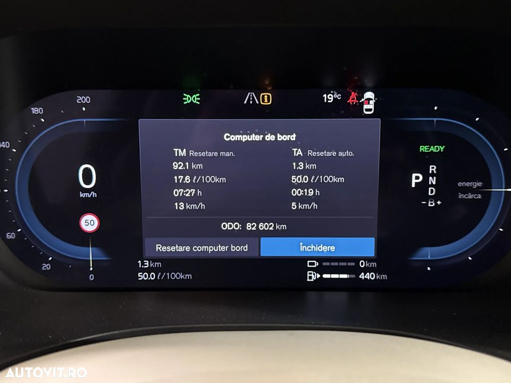 Volvo XC 60 - 11