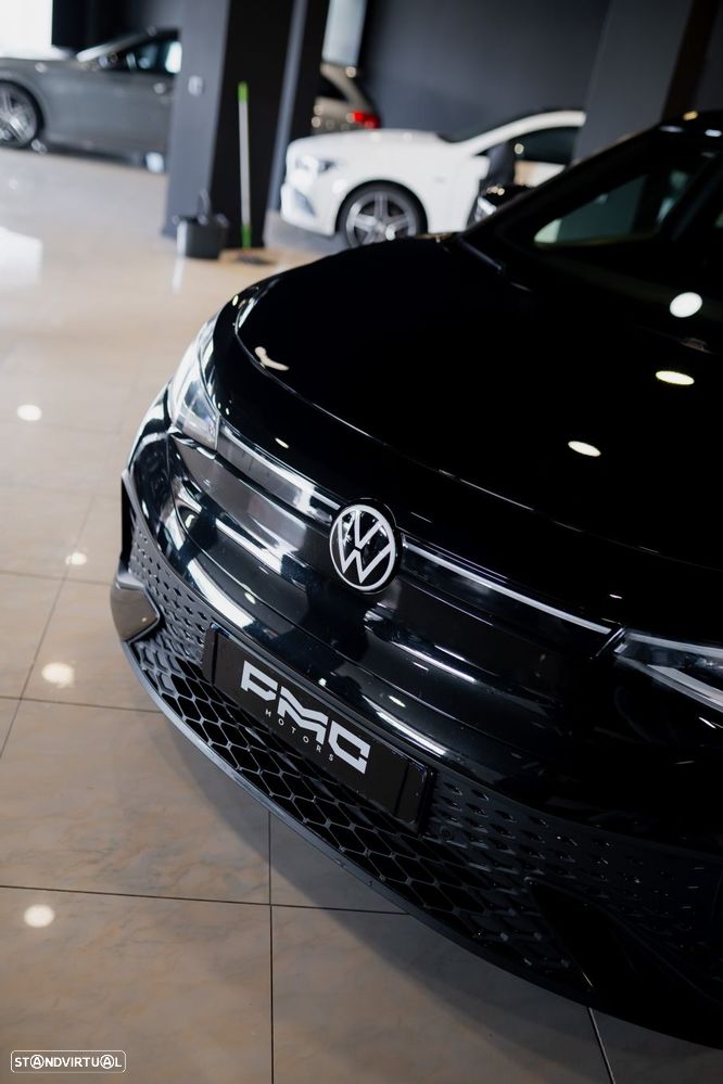 VW ID.5 77 kWh Pro Performance - 9