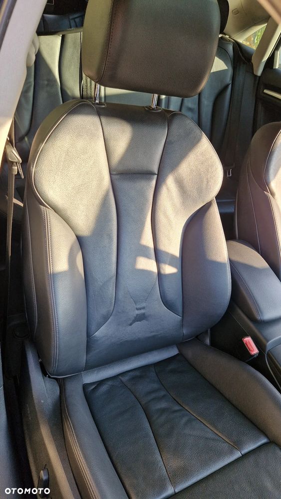 Audi A3 Limousine - 21