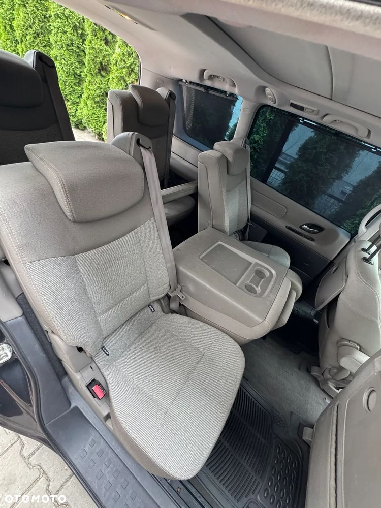 Renault Espace 2.0T Privilege - 11