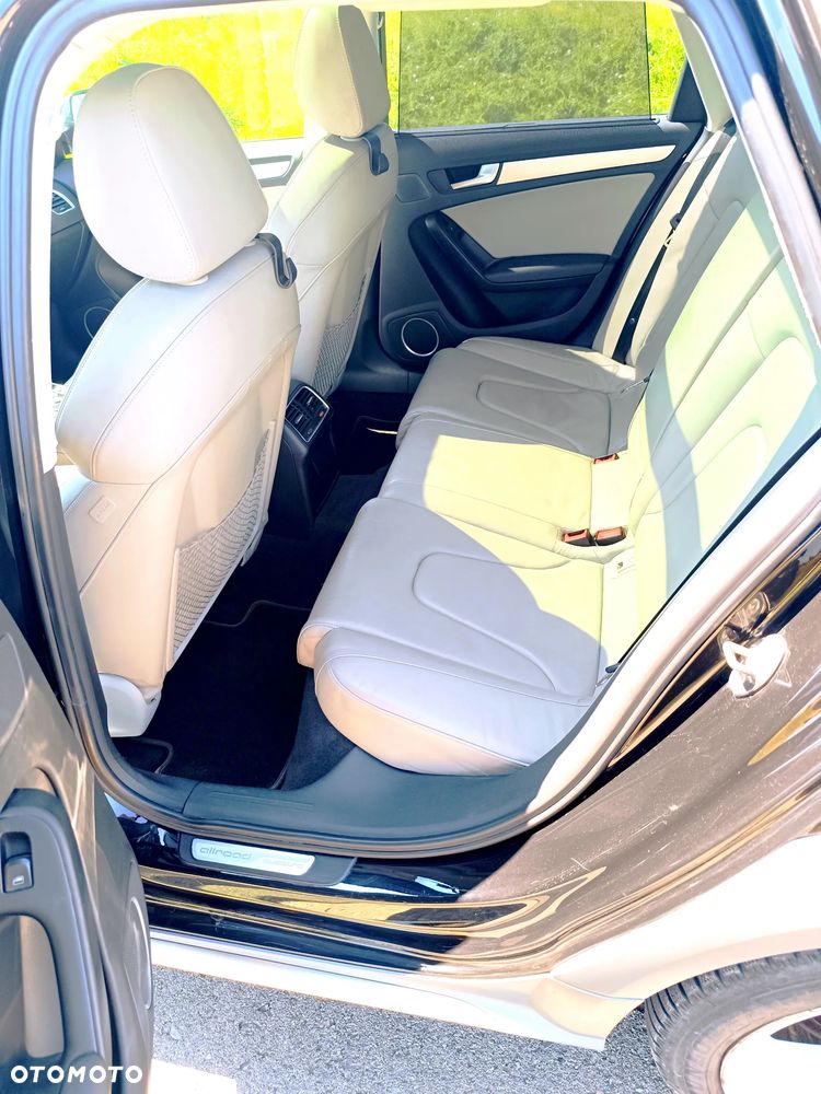 Audi A4 Allroad - 9