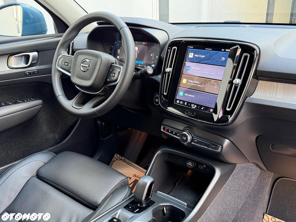 Volvo XC 40 B3 B DKG Plus Dark - 7