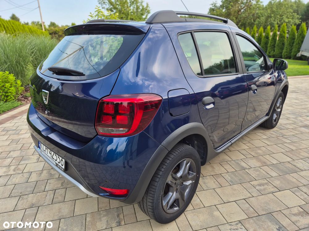 Dacia Sandero TCe 90 Celebration - 5