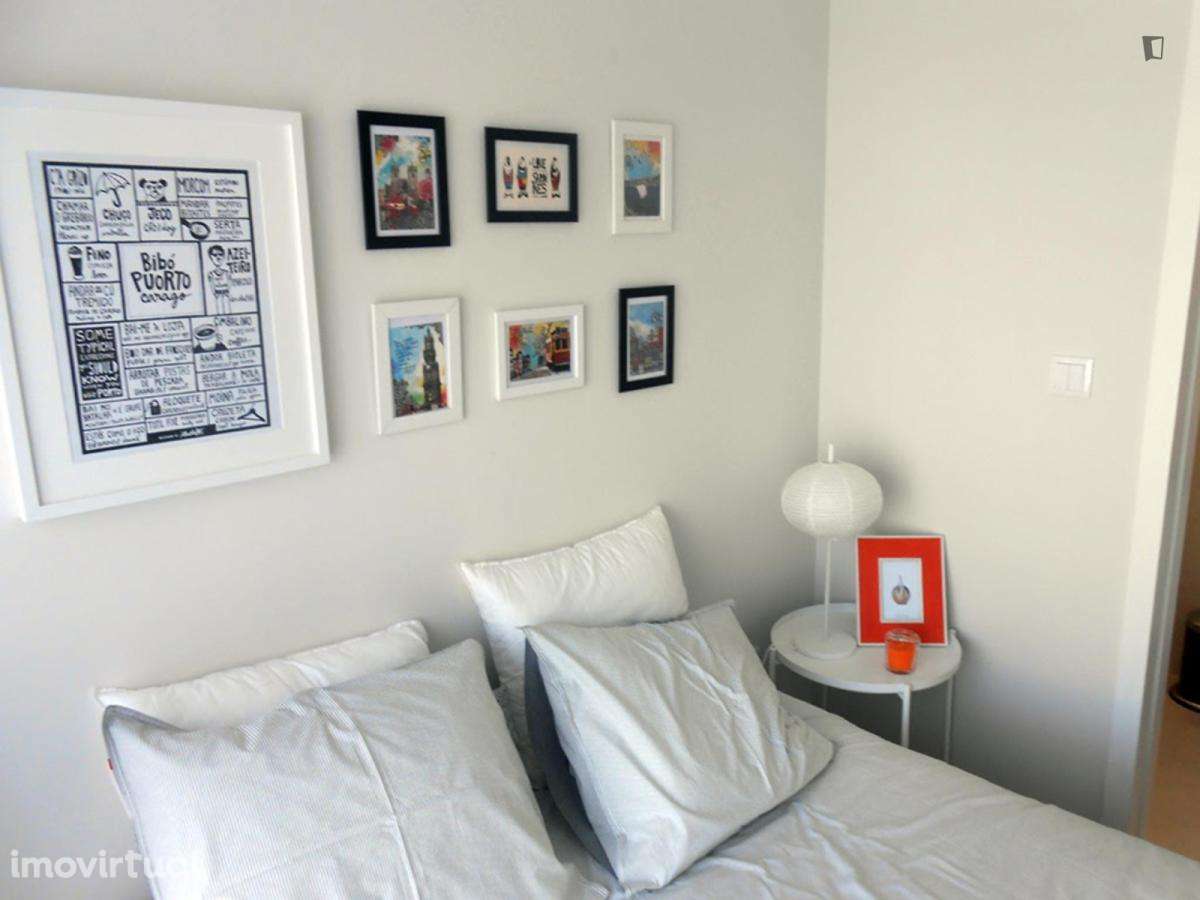 Apartamento com 1 quartos - localizado em Santo Ildefonso Porto - Grande imagem: 5/19
