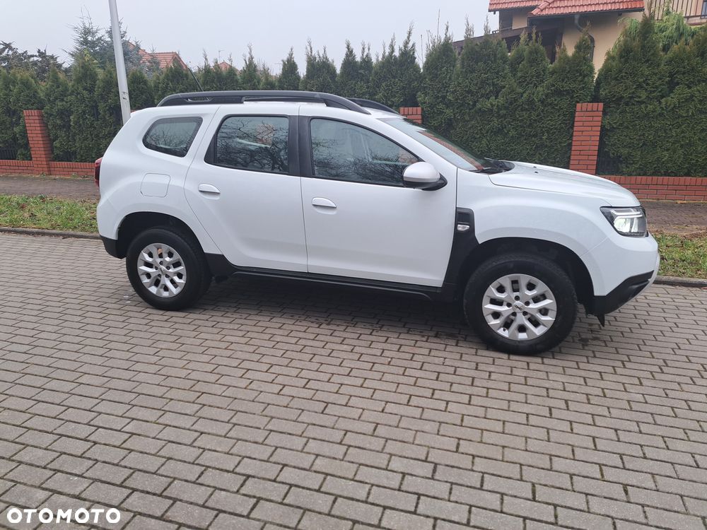 Dacia Duster TCe 100 2WD Comfort - 4