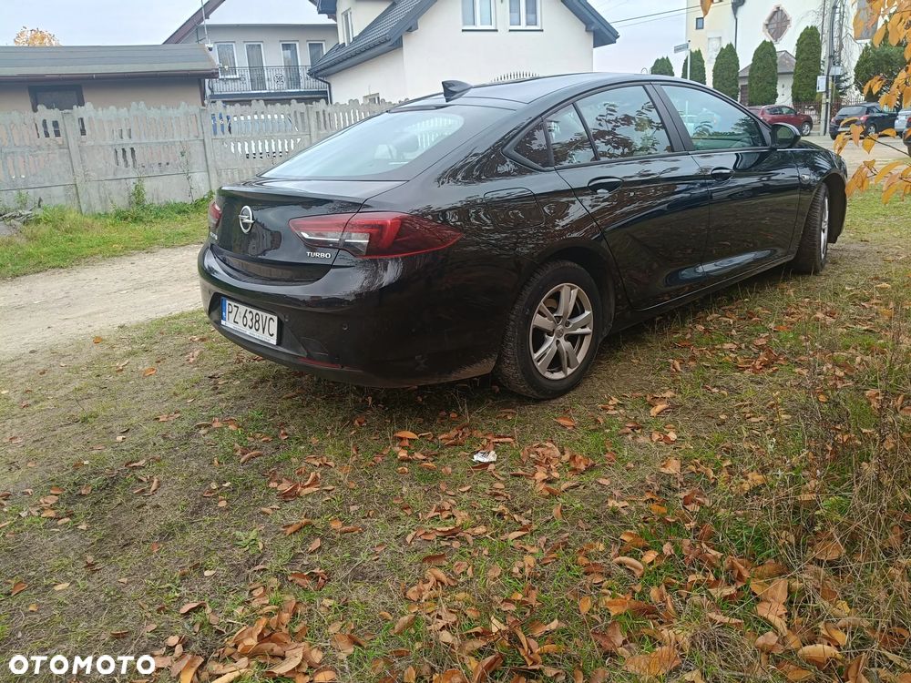 Opel Insignia 1.5 T Enjoy S&S - 7