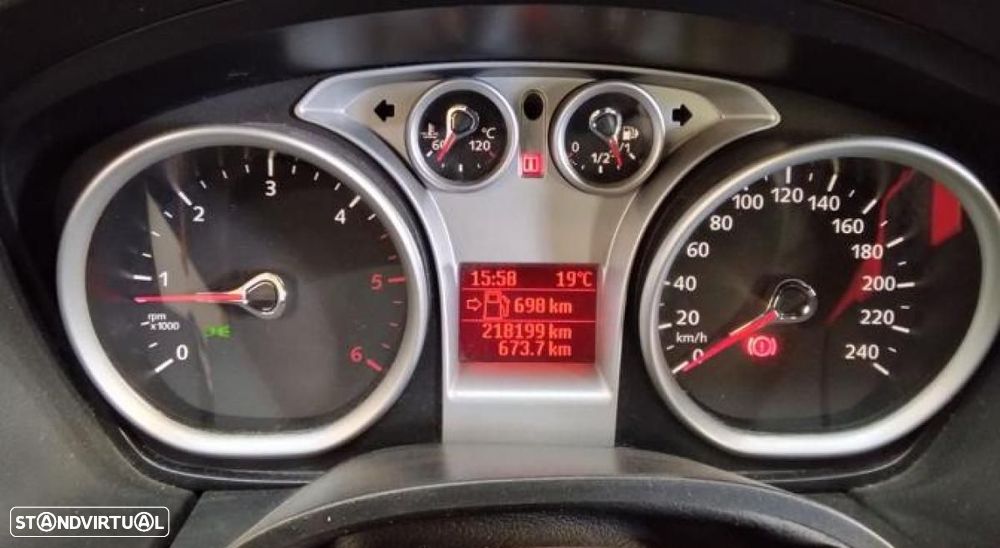 Ford Focus - 5