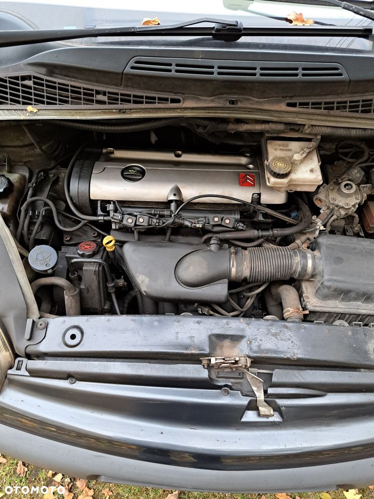 Citroën Xsara Picasso - 7