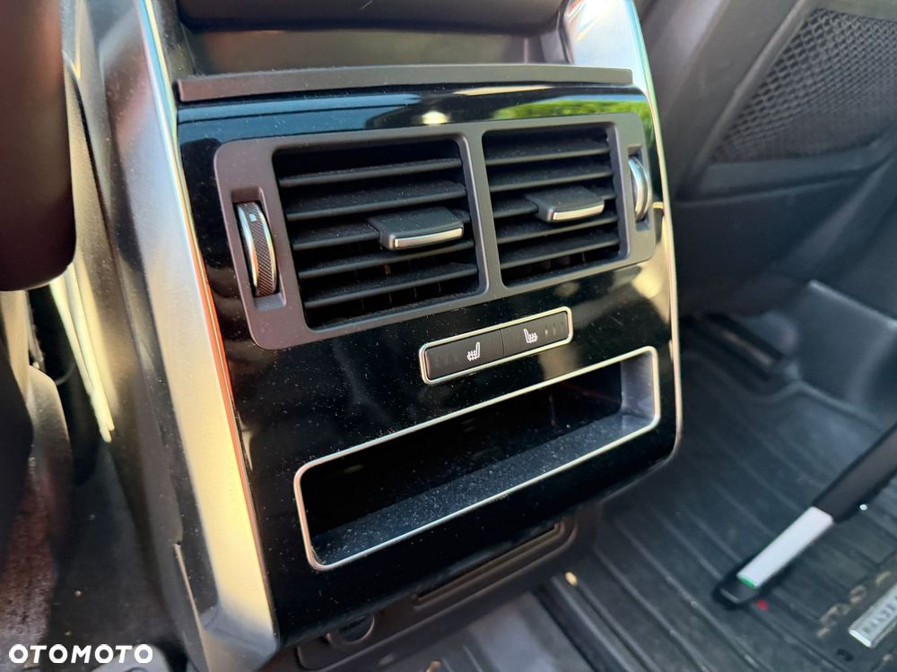 Land Rover Range Rover Sport - 23