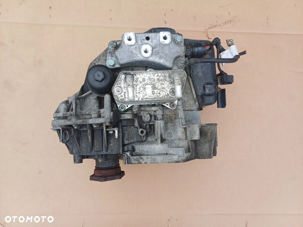 Audi A3 8P 2.0 TFSI Skrzynia biegów DSG HRW
