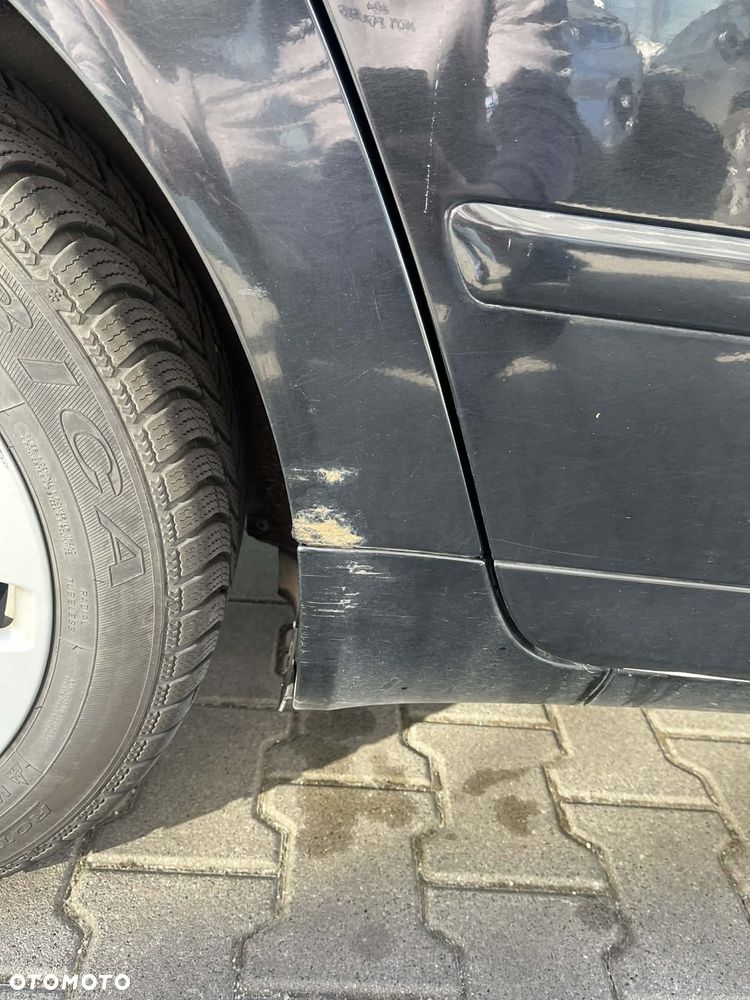 Audi A4 Avant 2.0 TDI DPF - 9