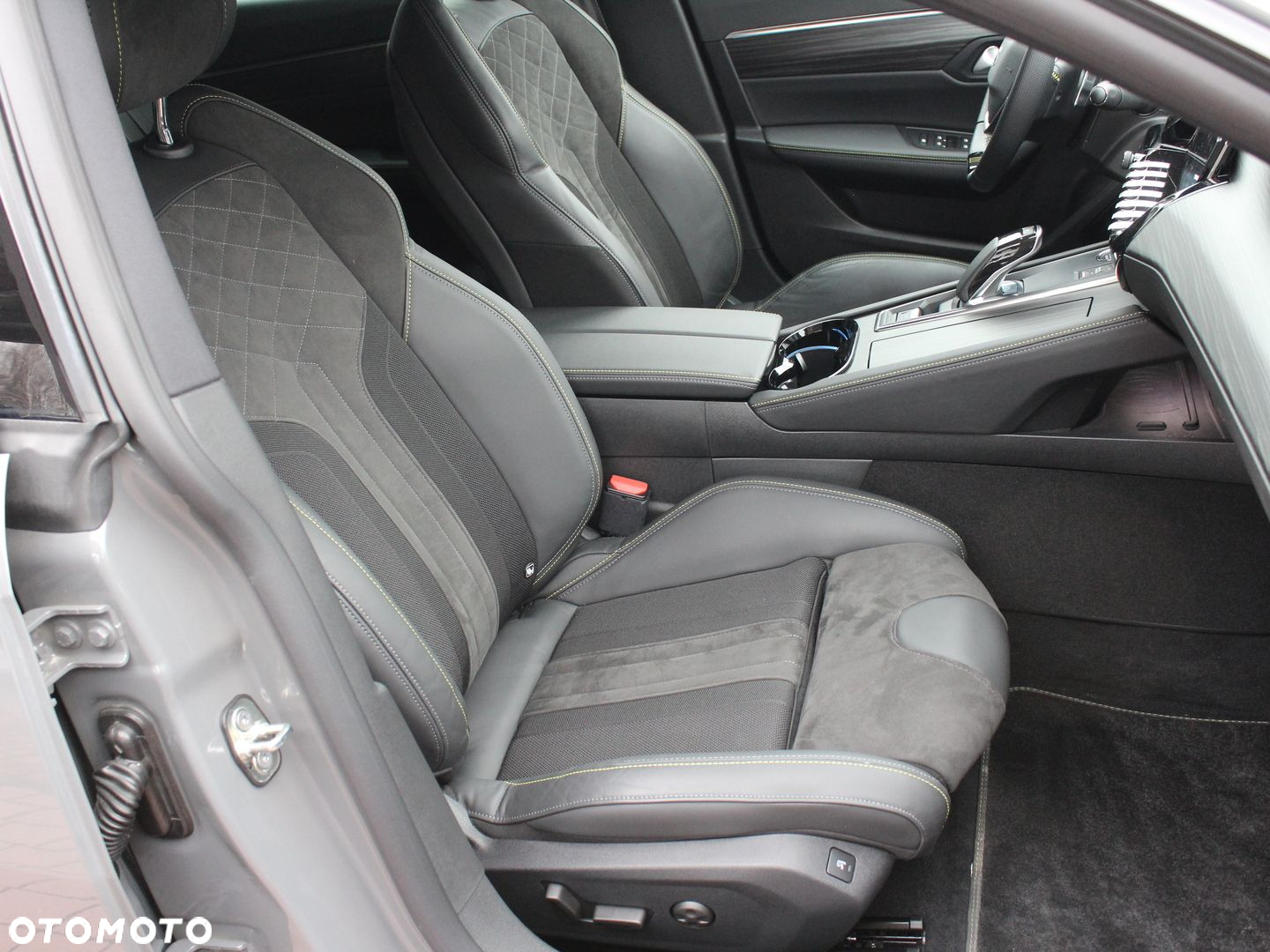Peugeot 508 - 16