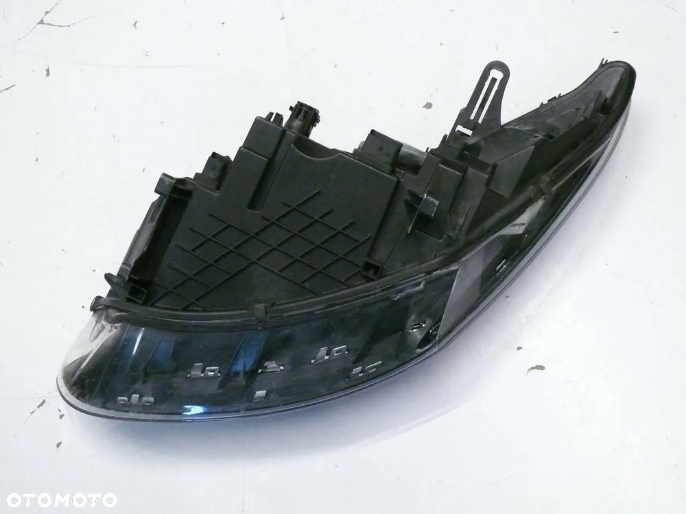 LAMPA PRZEDNIA PRAWA RENAULT MEGANE III 2013 2016 LIFT - 4