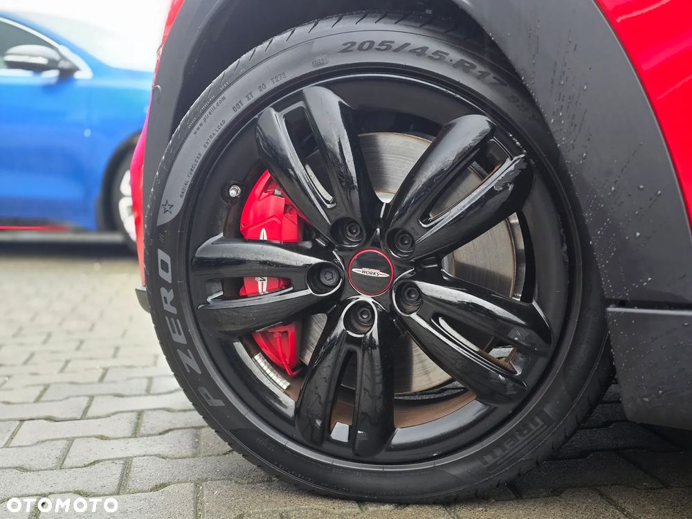 MINI John Cooper Works - 17