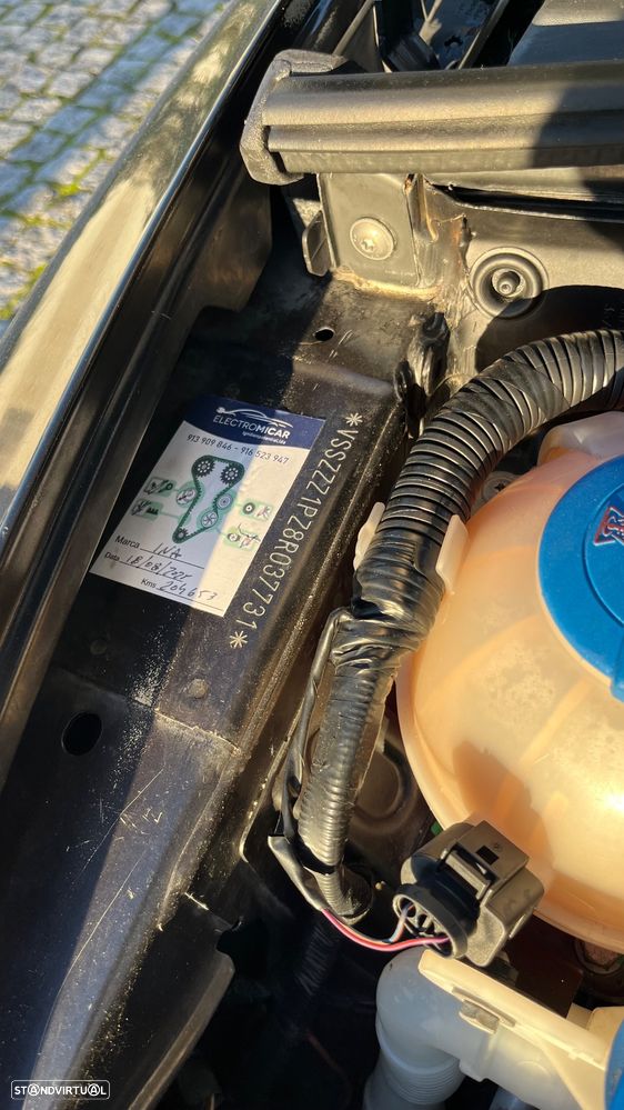 SEAT Leon 2.0 TDI FR - 27