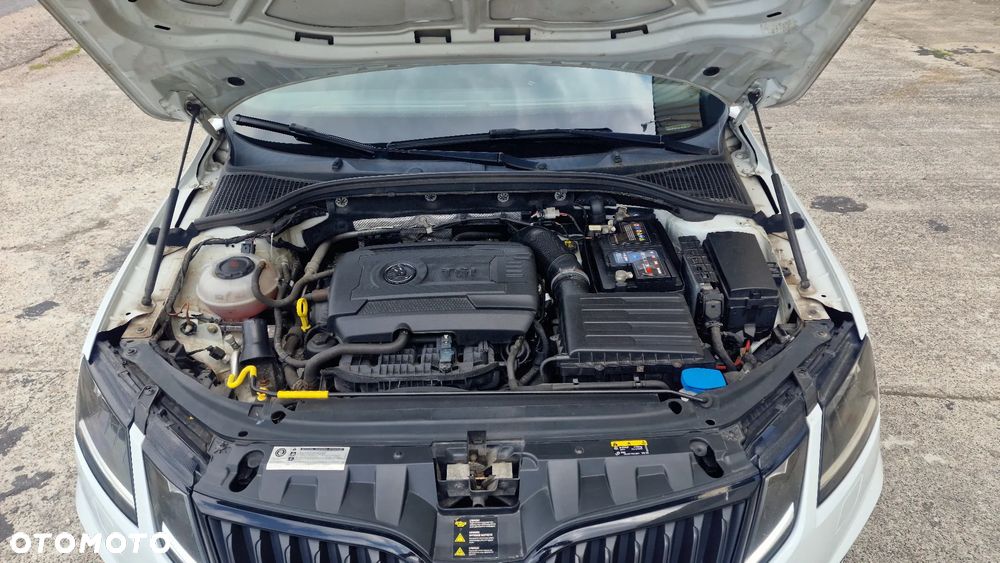 Skoda Octavia - 11
