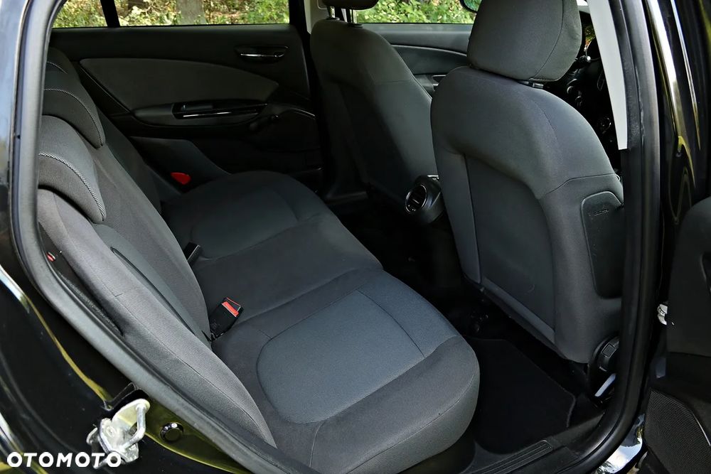 Fiat Bravo 1.4 T-JET 16V Sport Plus - 35