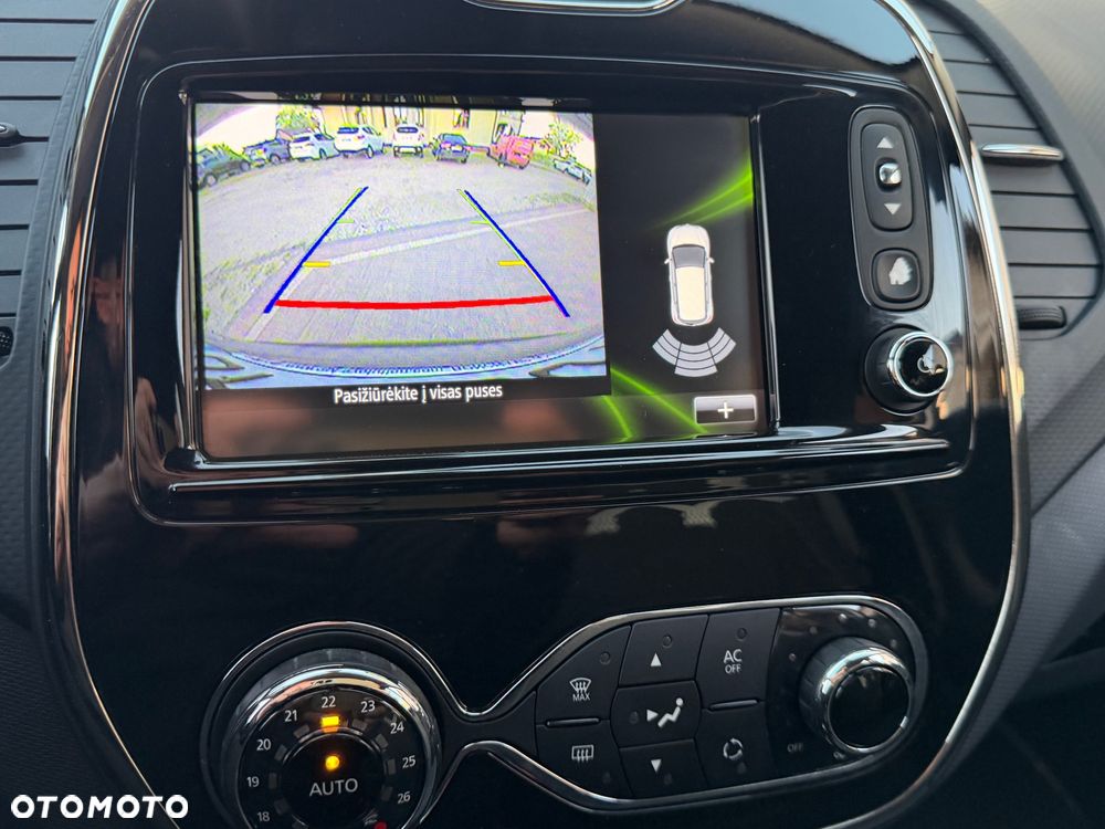 Renault Captur TCe 120 EDC Luxe - 18