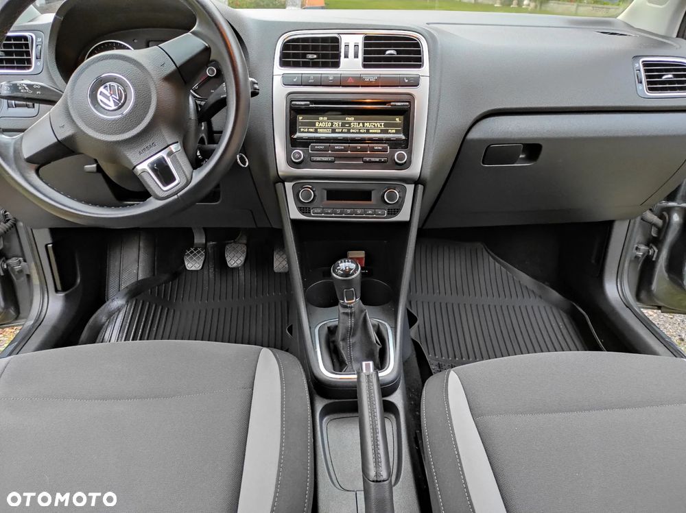 Volkswagen Polo 1.2 TDI Life - 15