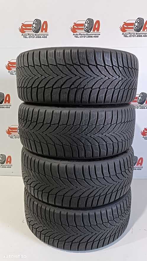 225/40/18 92V NEXEN CP N10411 M+S IARNA - 6