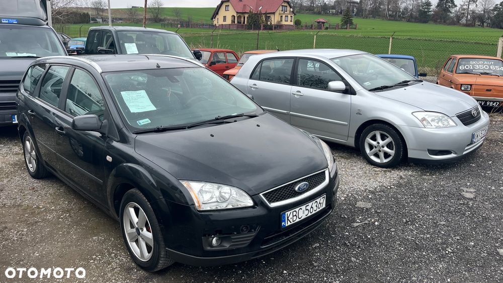 Toyota Corolla 2.0 D-4D Prestige - 18