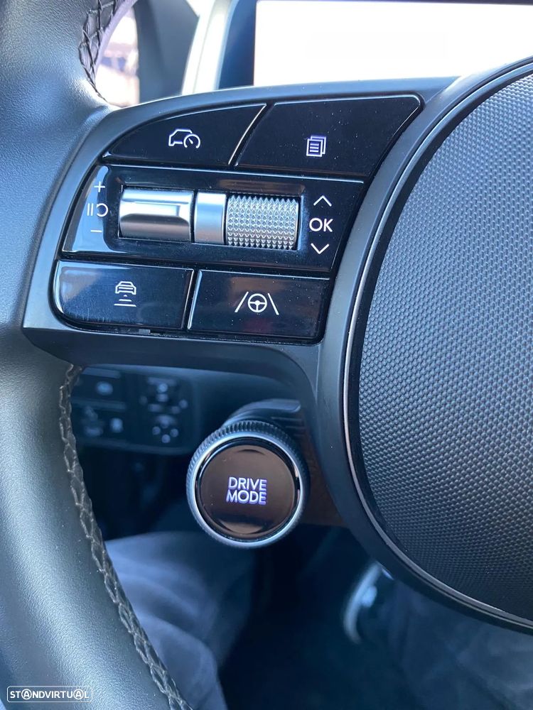 Hyundai Ioniq 6 77,4 kWh 4WD Uniq - 26