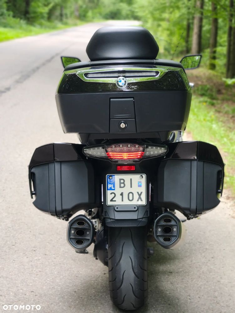 BMW K - 5